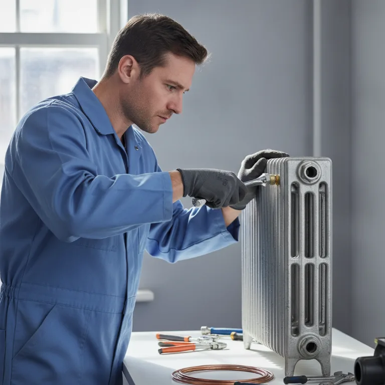 kuhlerreparatur zurichsee Gossau